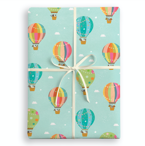 Wrapping Paper