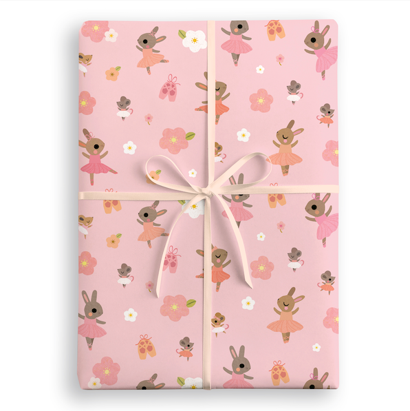 Wrapping Paper