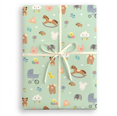 Wrapping Paper