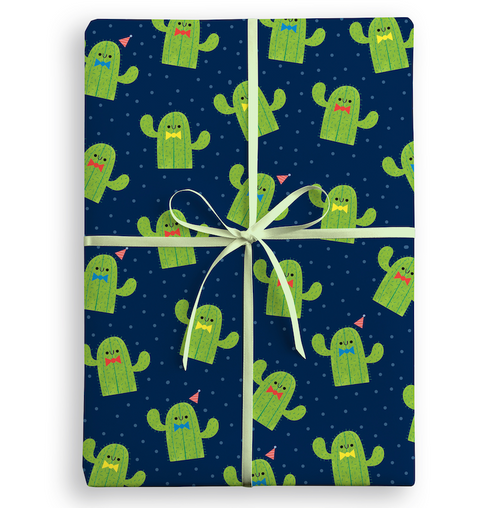Wrapping Paper