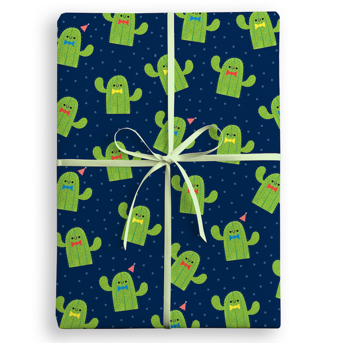 Wrapping Paper