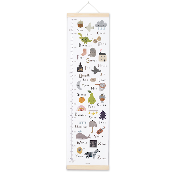 Height Charts