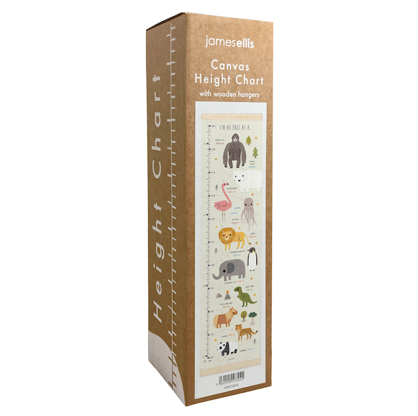 Height Charts