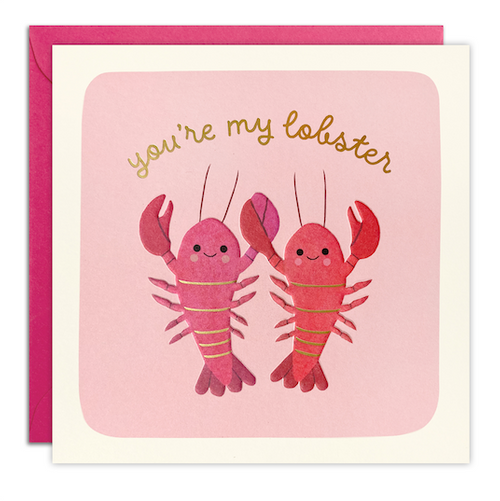 Valentine's Day Cards