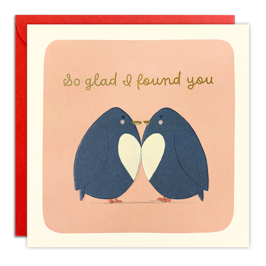 Valentine's Day Cards