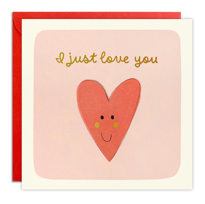 Valentine's Day Cards