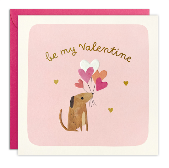 Valentine's Day Cards