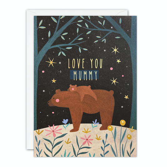 Mother's Day cards