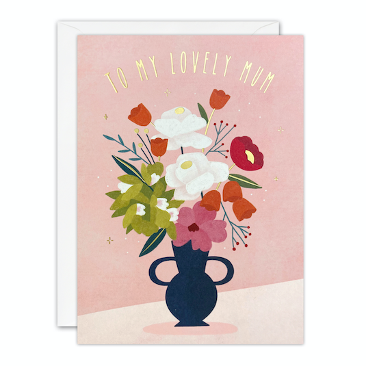 Mother's Day cards