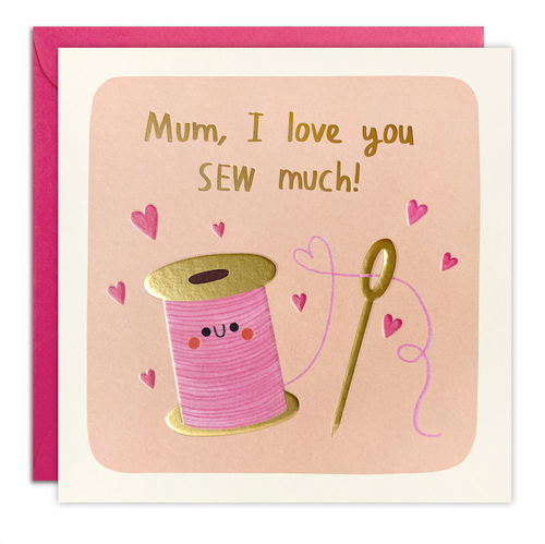 Mother's Day cards