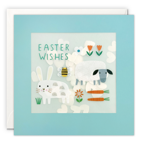 Easter Cards