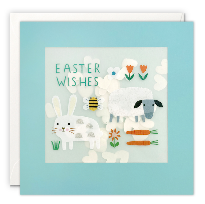 Easter Cards