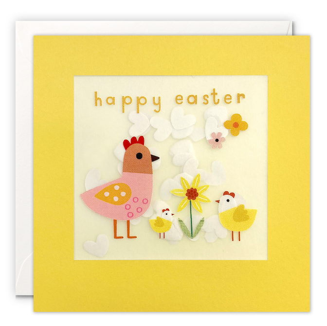 Easter Cards