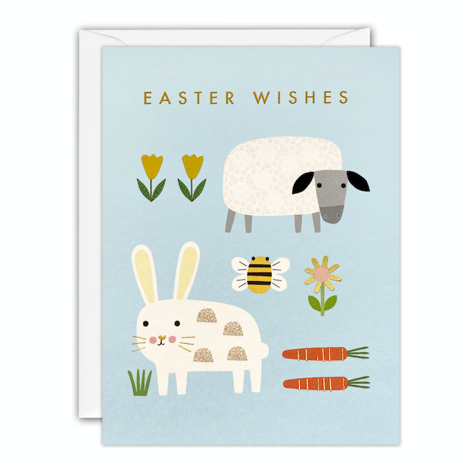 Easter Cards