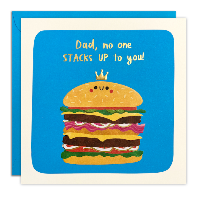 Father's Day cards