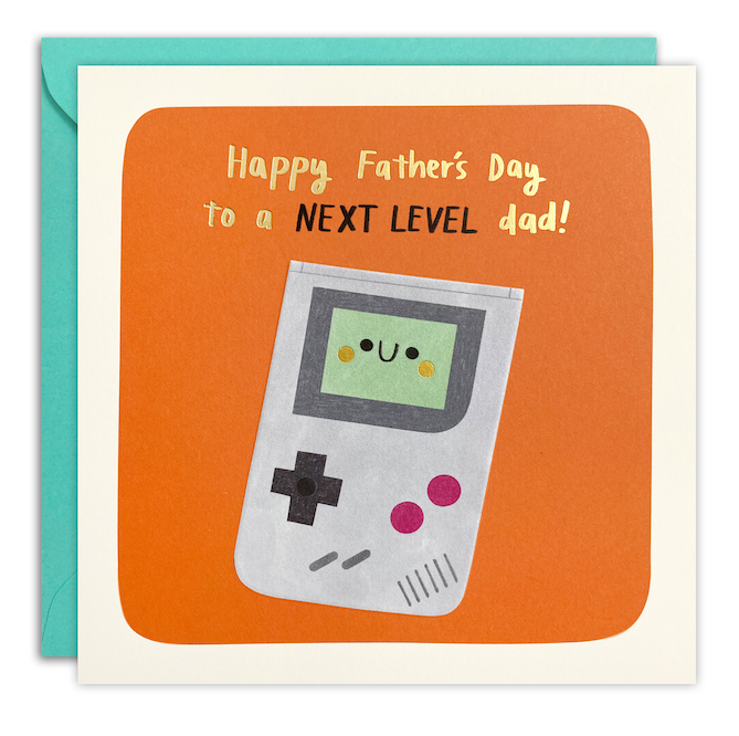 Father's Day cards