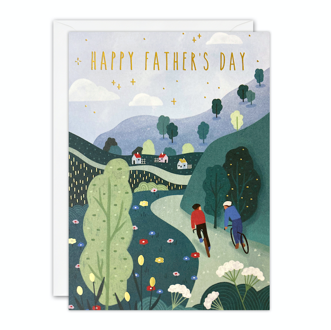 Father's Day cards