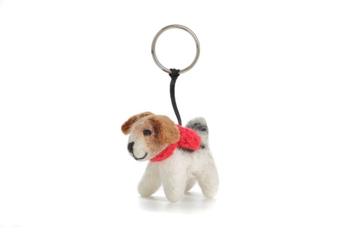 Keyrings