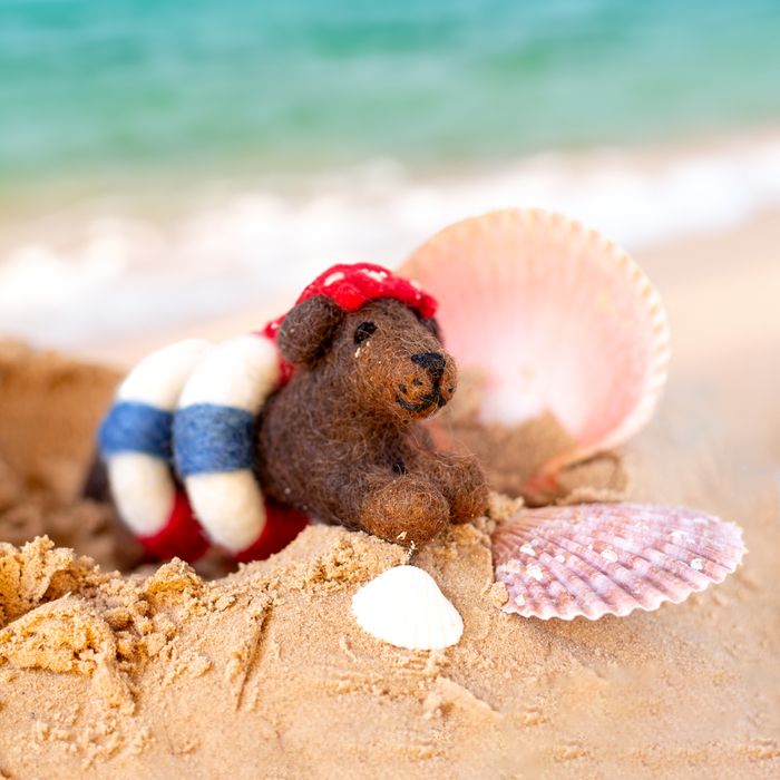 Summer Decorations