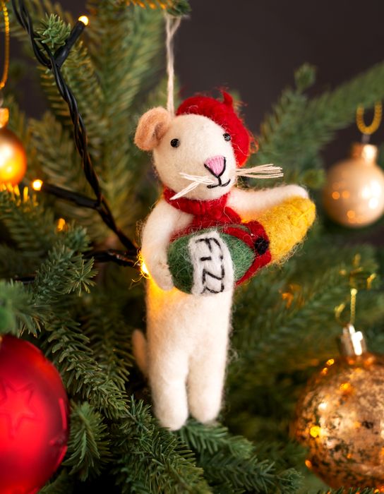 Christmas Decorations