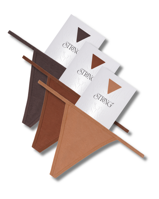 STRING NIX - designed for impactful display, premium shelf presence, and effortless gifting appeal.