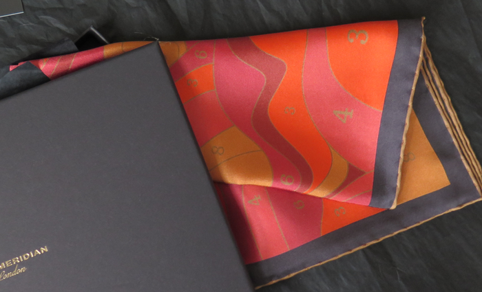The Gold Code | Aquarius Collection