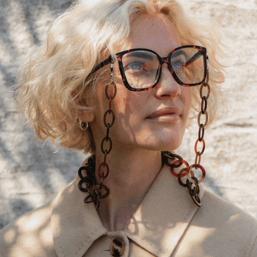 Have a Look - Bio-based & recycled eyewear designed in Denmark