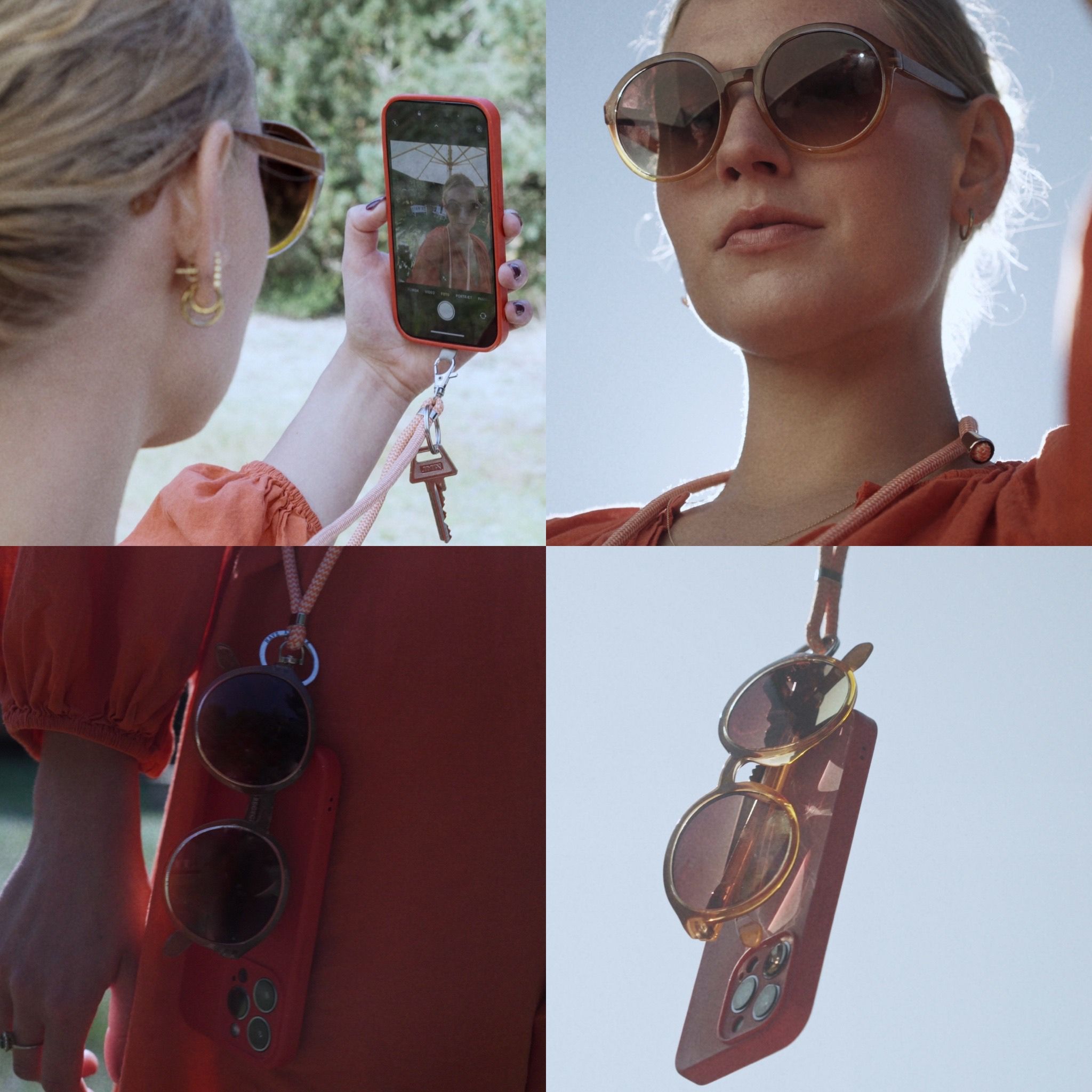Have a Look - Bio-based & recycled eyewear designed in Denmark