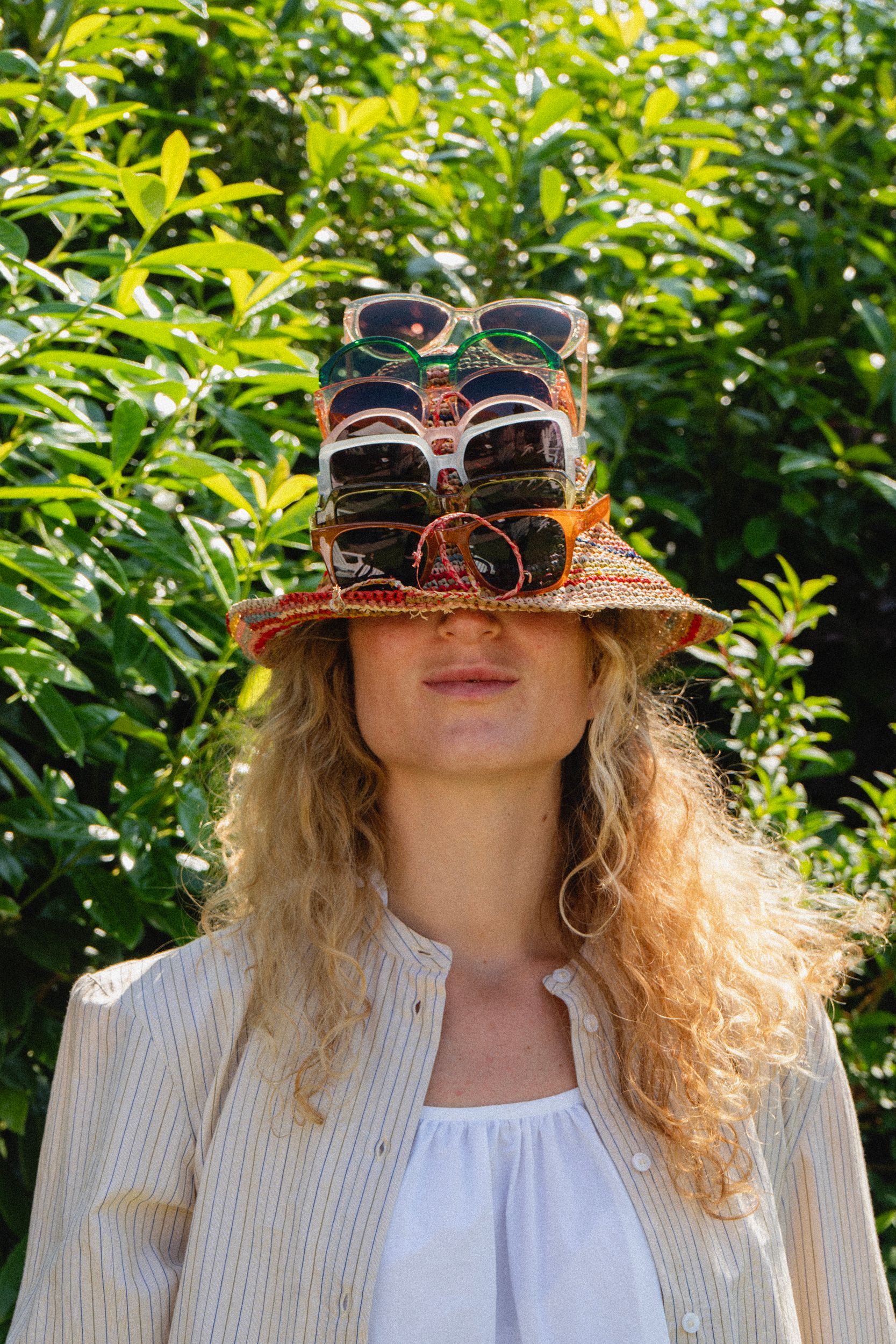 Have a Look - Bio-based & recycled eyewear designed in Denmark