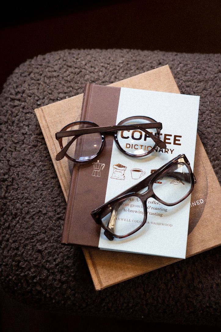 Have a Look - Bio-based & recycled eyewear designed in Denmark