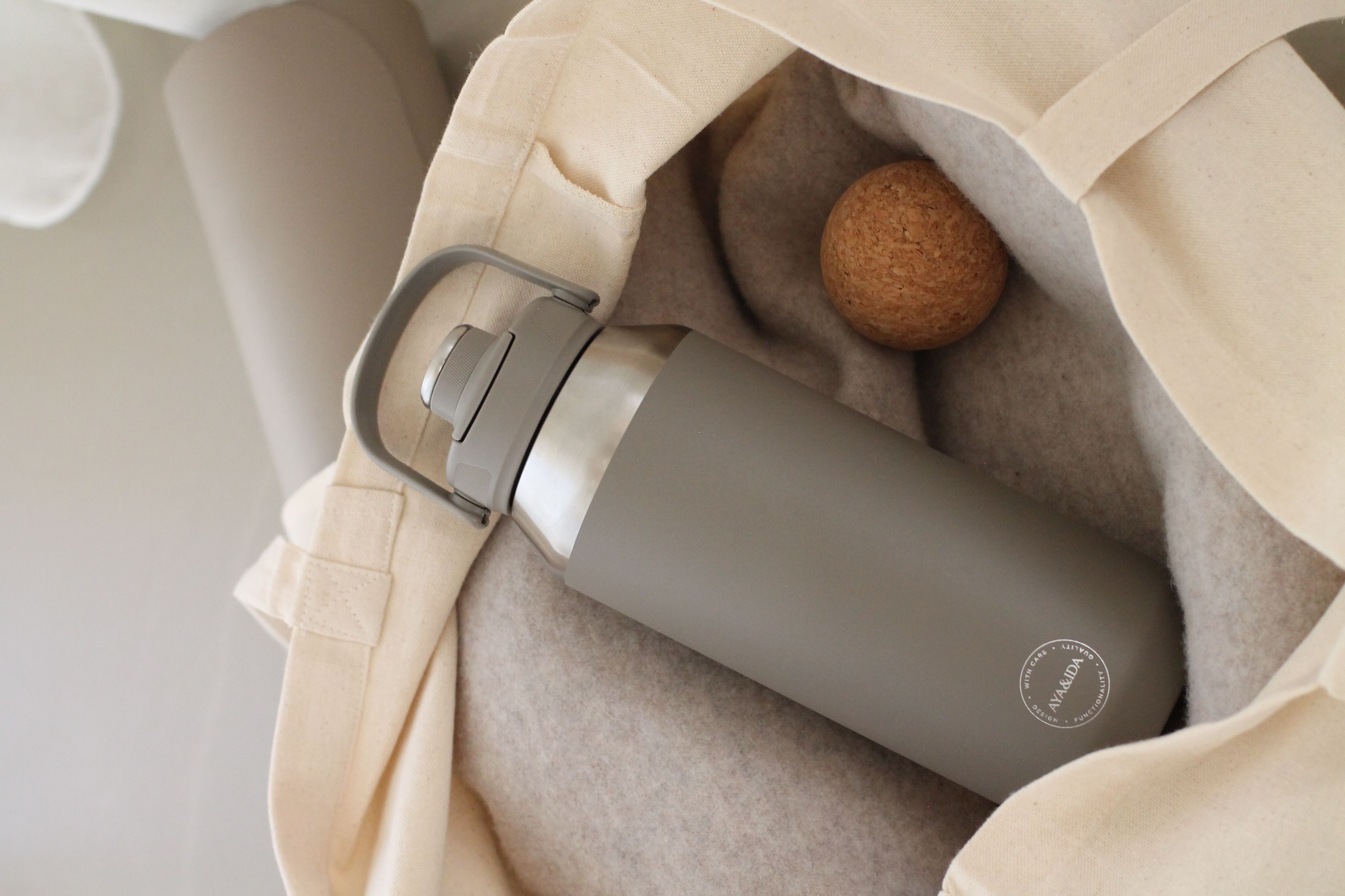 AYA&IDA - Aesthetic beautiful food and drink ware for a lifestyle on the go 💦