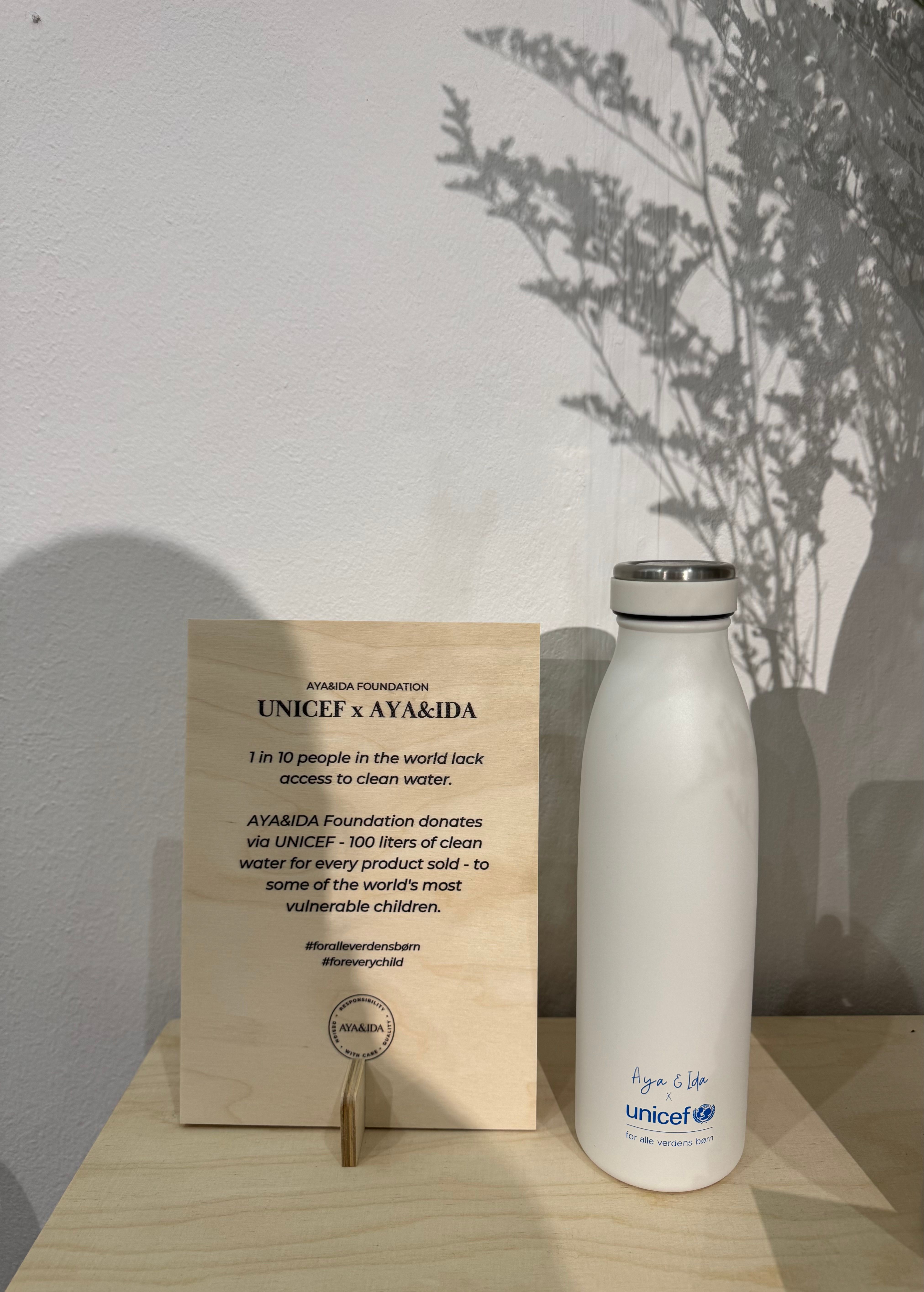 AYA&IDA - Aesthetic beautiful food and drink ware for a lifestyle on the go 💦