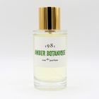 Amber Botanique 100ml eau de parfum