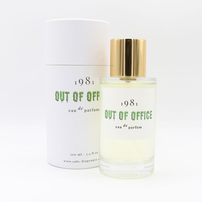 Out of Office 100ml eau de parfum