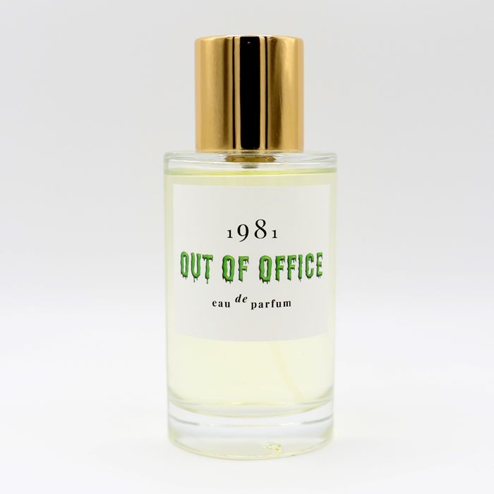 Out of Office 100ml eau de parfum