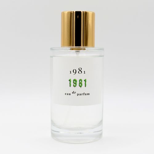 1981 100ml eau de parfum