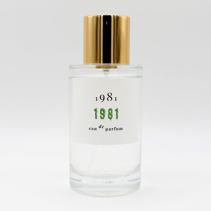 1981 100ml eau de parfum