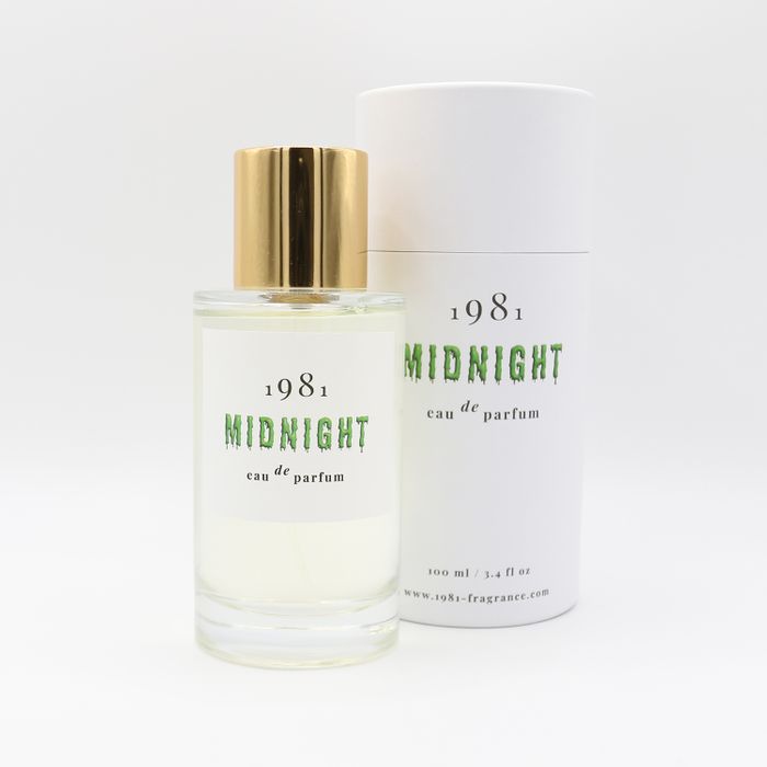 Midnight 100ml eau de parfum