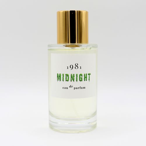 Midnight 100ml eau de parfum