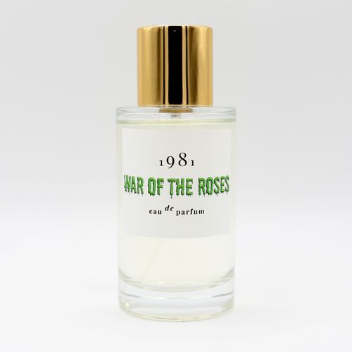 War of the Roses 100ml eau de parfum