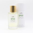 Spice 100ml eau de parfum