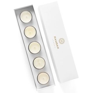 🎁 The Scented Candle Gift Set