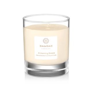 🍋 A Morning Breeze – Luxury Candle (180g)