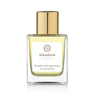 🌲 A Walk in the Mountains – Eau de Parfum