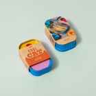 Tinned Goods - Cool Cat