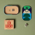 Tinned Goods - Be Lucky