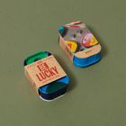 Tinned Goods - Be Lucky