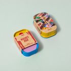 Tinned Goods - Magnet Man