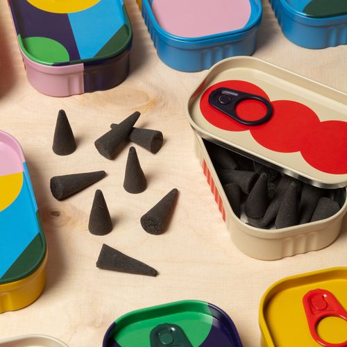 Tinned Goods - Peace Out