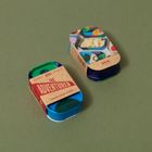 Tinned Goods - The Adventurer